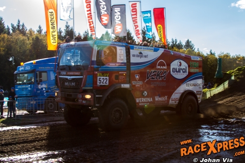 RTLGP Dakar PreProloog